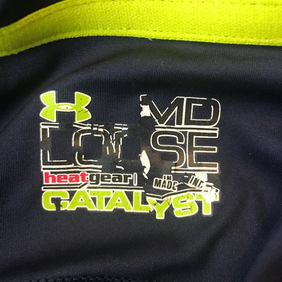 Under Armour Grand Cayman Lightweight Hoodie - Picture 6 of 11